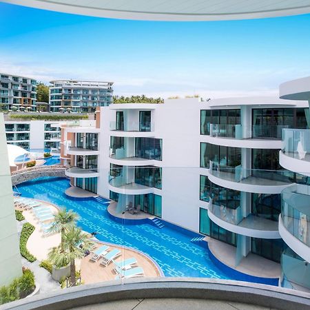 Lets Phuket Twin Sands Resort & Spa Patong Esterno foto