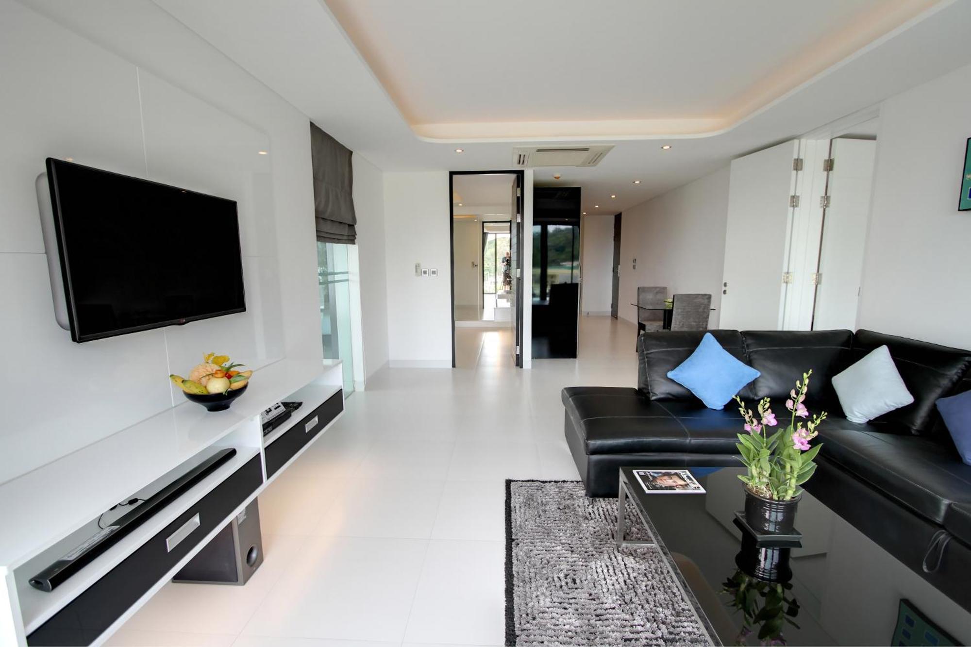 Lets Phuket Twin Sands Resort & Spa Patong Esterno foto