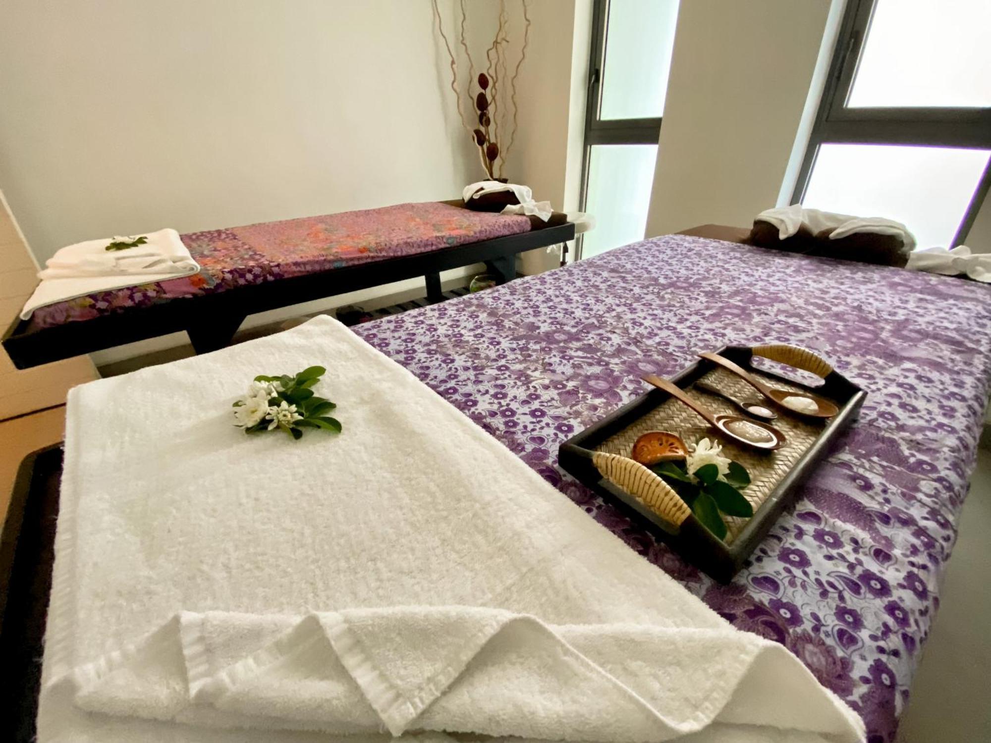 Lets Phuket Twin Sands Resort & Spa Patong Esterno foto