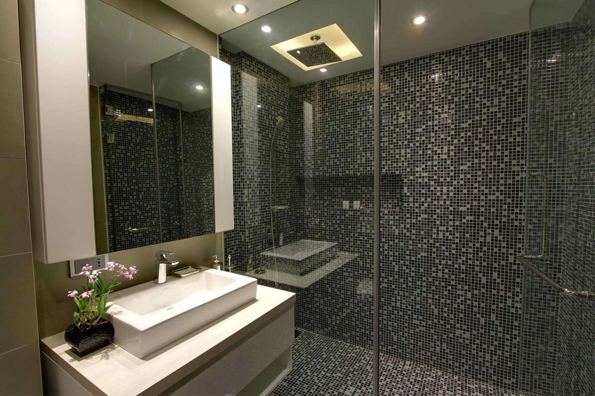 Lets Phuket Twin Sands Resort & Spa Patong Esterno foto