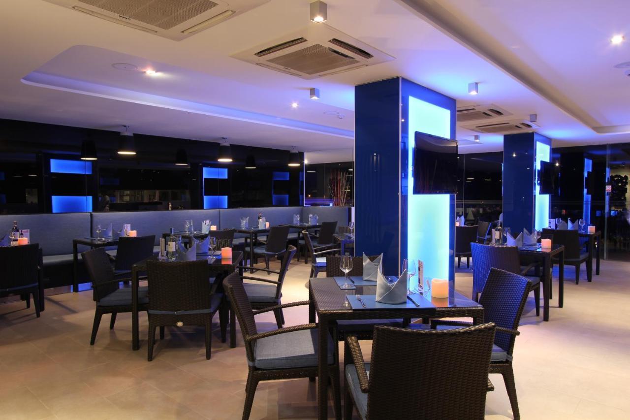Lets Phuket Twin Sands Resort & Spa Patong Esterno foto